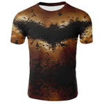The Batman Unisex T-shirt