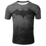 The Batman Unisex T-shirt