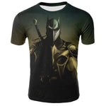 The Batman Unisex T-shirt