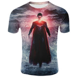 The Superman Unisex  T-Shirt