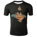 The Superman Unisex  T-Shirt