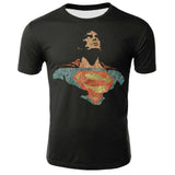 The Superman Unisex  T-Shirt