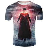 The Superman Unisex  T-Shirt