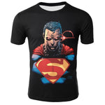 The Superman Unisex  T-Shirt
