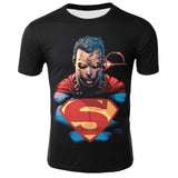 The Superman Unisex  T-Shirt
