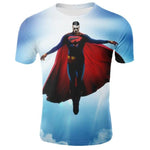 The Superman Unisex  T-Shirt