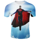 The Superman Unisex  T-Shirt