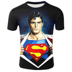 The Superman Unisex  T-Shirt