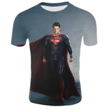 The Superman Unisex  T-Shirt