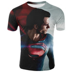 The Superman Unisex  T-Shirt