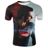 The Superman Unisex  T-Shirt