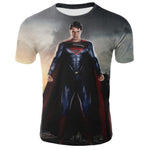 The Superman Unisex  T-Shirt