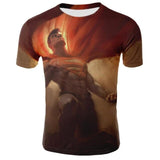 The Superman Unisex  T-Shirt