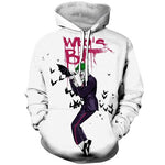 The Joker Unisex T-shirt
