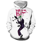 The Joker Unisex T-shirt