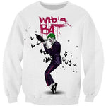 The Joker Unisex T-shirt