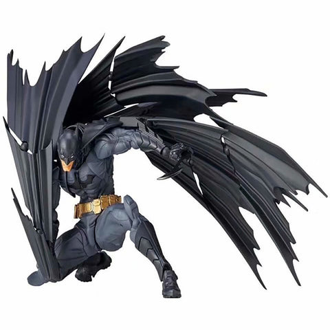 The Batman  Figure