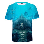 The Aquaman Unisex T-Shirt
