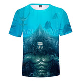 The Aquaman Unisex T-Shirt