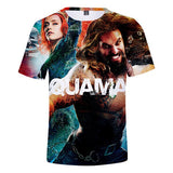 The Aquaman Unisex T-Shirt