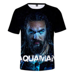 The Aquaman Unisex T-Shirt