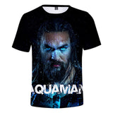 The Aquaman Unisex T-Shirt