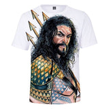The Aquaman Unisex T-Shirt