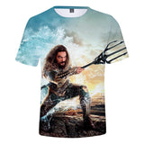 The Aquaman Unisex T-Shirt