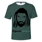 The Aquaman Unisex T-Shirt