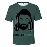 The Aquaman Unisex T-Shirt