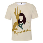 The Aquaman Unisex T-Shirt