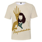The Aquaman Unisex T-Shirt