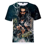 The Aquaman Unisex T-Shirt