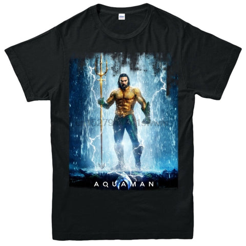 The Aquaman Unisex T-Shirt