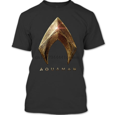 The Aquaman Unisex T-Shirt