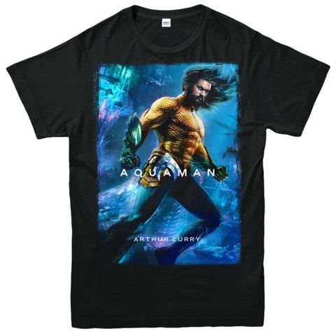 The Aquaman Unisex T-Shirt