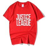 DC Justice League Unisex T-Shirt
