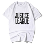 DC Justice League Unisex T-Shirt