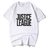 DC Justice League Unisex T-Shirt