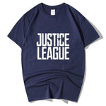 DC Justice League Unisex T-Shirt