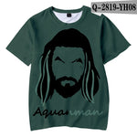 The Aquaman Unisex T-shırts