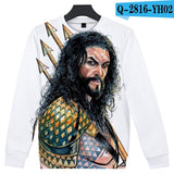 The Aquaman Unisex Sweatshirt