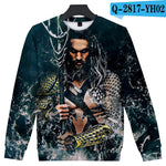 The Aquaman Unisex Sweatshirt