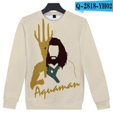The Aquaman Unisex Sweatshirt