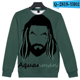 The Aquaman Unisex Sweatshirt