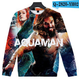 The Aquaman Unisex Sweatshirt