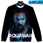 The Aquaman Unisex Sweatshirt