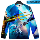 The Aquaman Unisex Sweatshirt