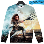 The Aquaman Unisex Sweatshirt