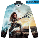 The Aquaman Unisex Sweatshirt